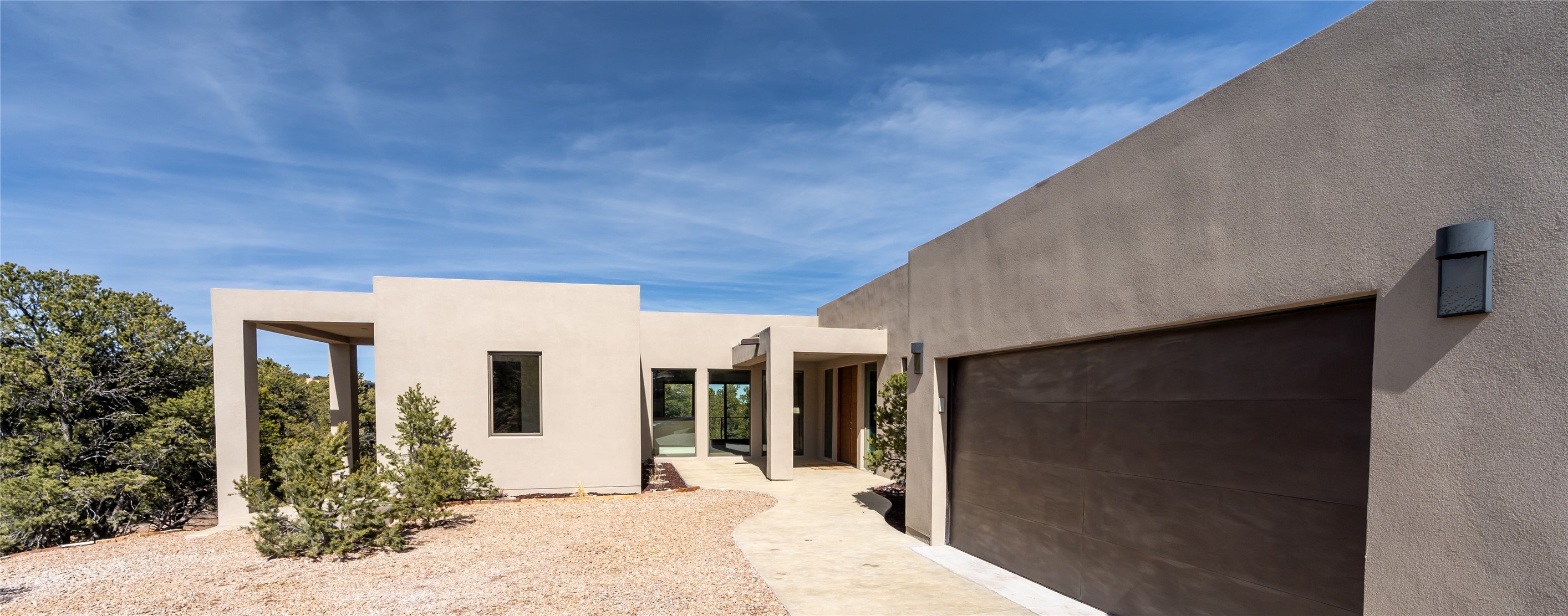 112 Valle Sereno, Santa Fe, New Mexico image 38