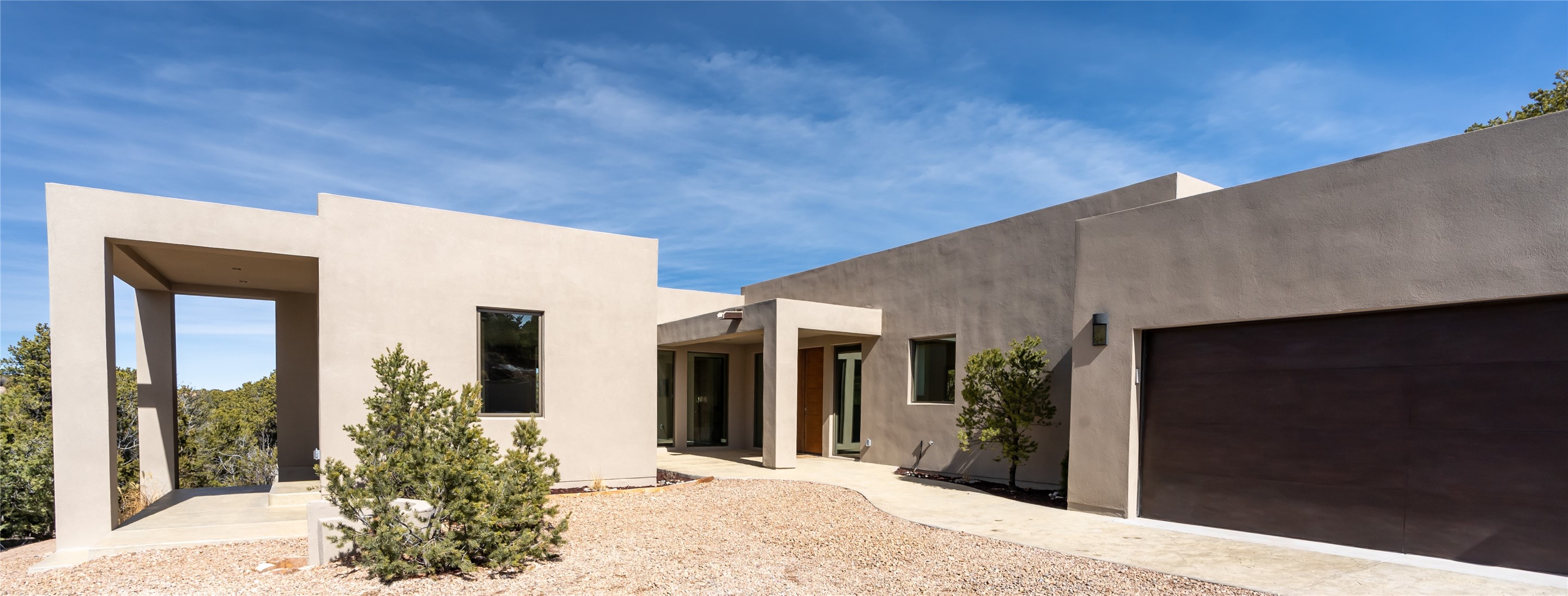 112 Valle Sereno, Santa Fe, New Mexico image 37