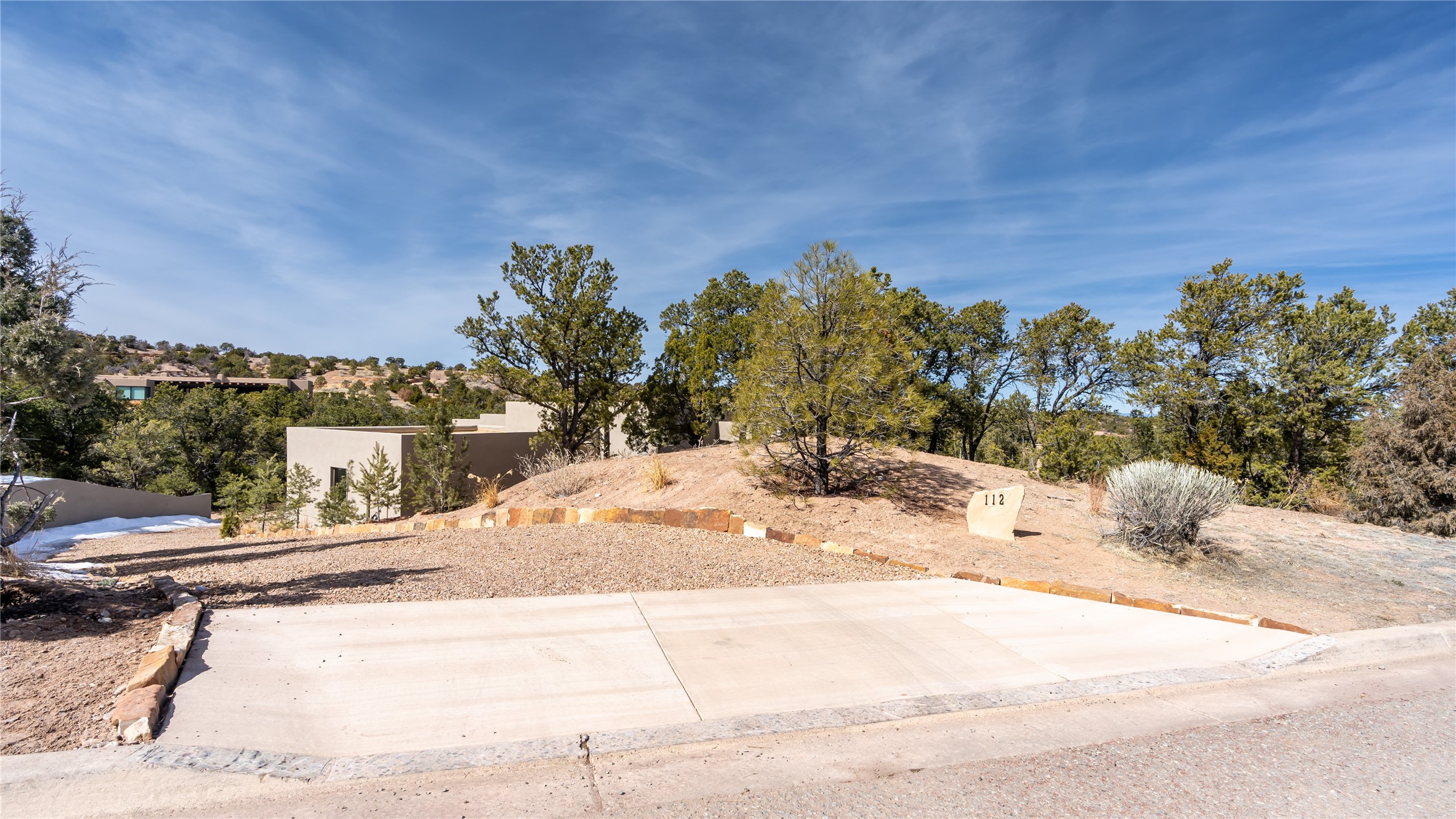 112 Valle Sereno, Santa Fe, New Mexico image 39