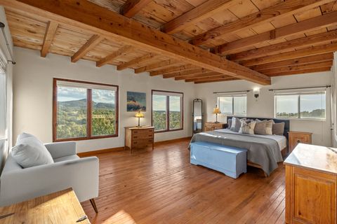 Tiny photo for 35 Grateful Way, Madrid, NM 87010 (MLS # 202502239)