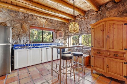 Tiny photo for 35 Grateful Way, Madrid, NM 87010 (MLS # 202502239)