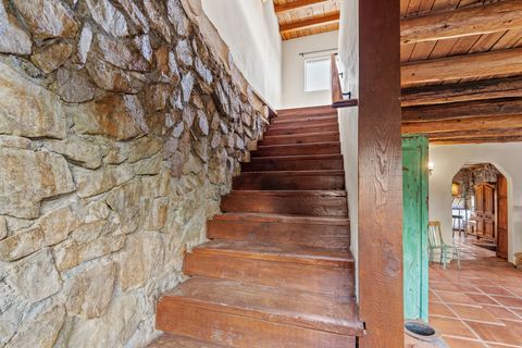 Tiny photo for 35 Grateful Way, Madrid, NM 87010 (MLS # 202502239)