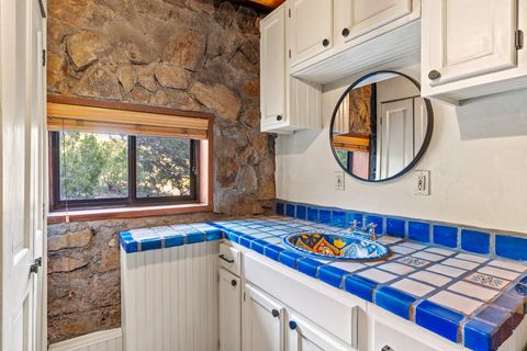 Tiny photo for 35 Grateful Way, Madrid, NM 87010 (MLS # 202502239)