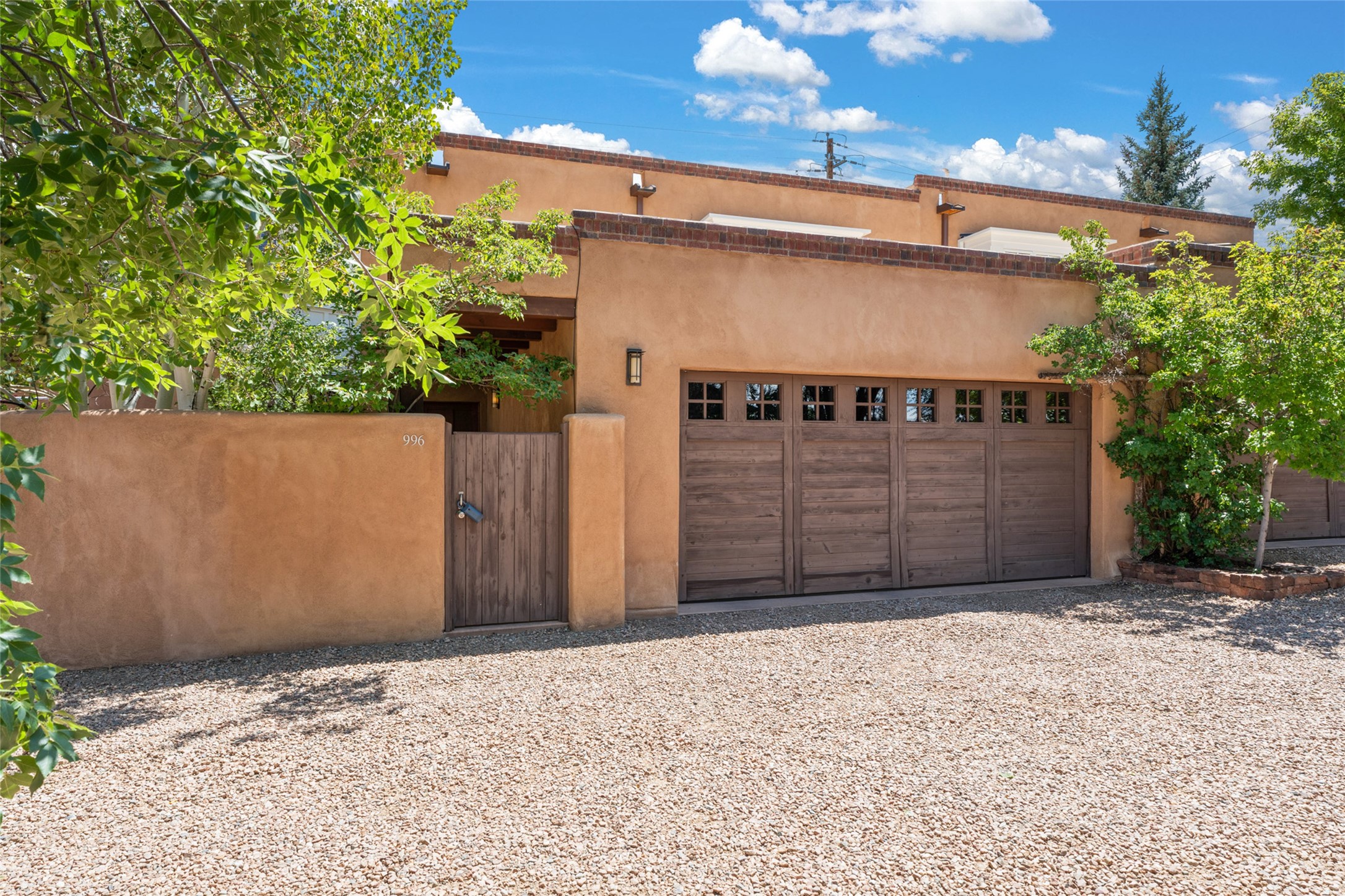 996 Old Pecos Trail Trl, Santa Fe, New Mexico image 33