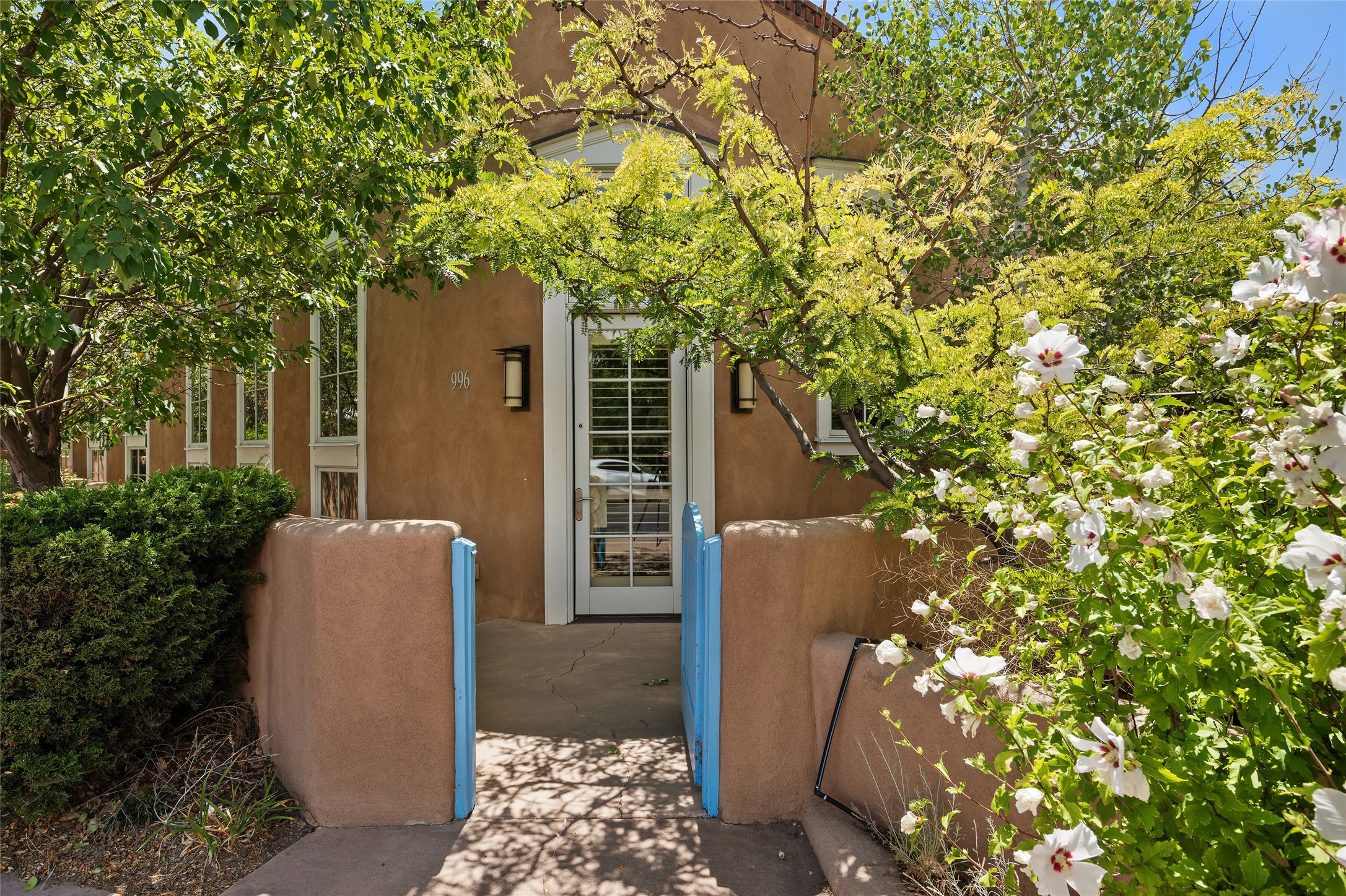 996 Old Pecos Trail Trl, Santa Fe, New Mexico image 19