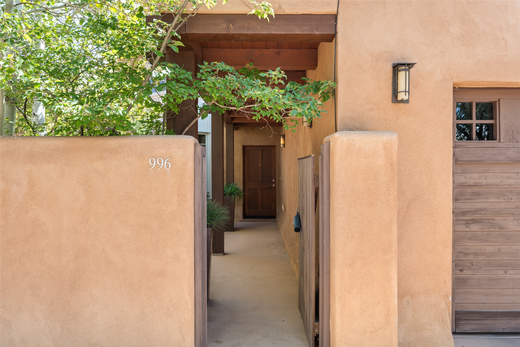 996 Old Pecos Trail Trl, Santa Fe, New Mexico image 32