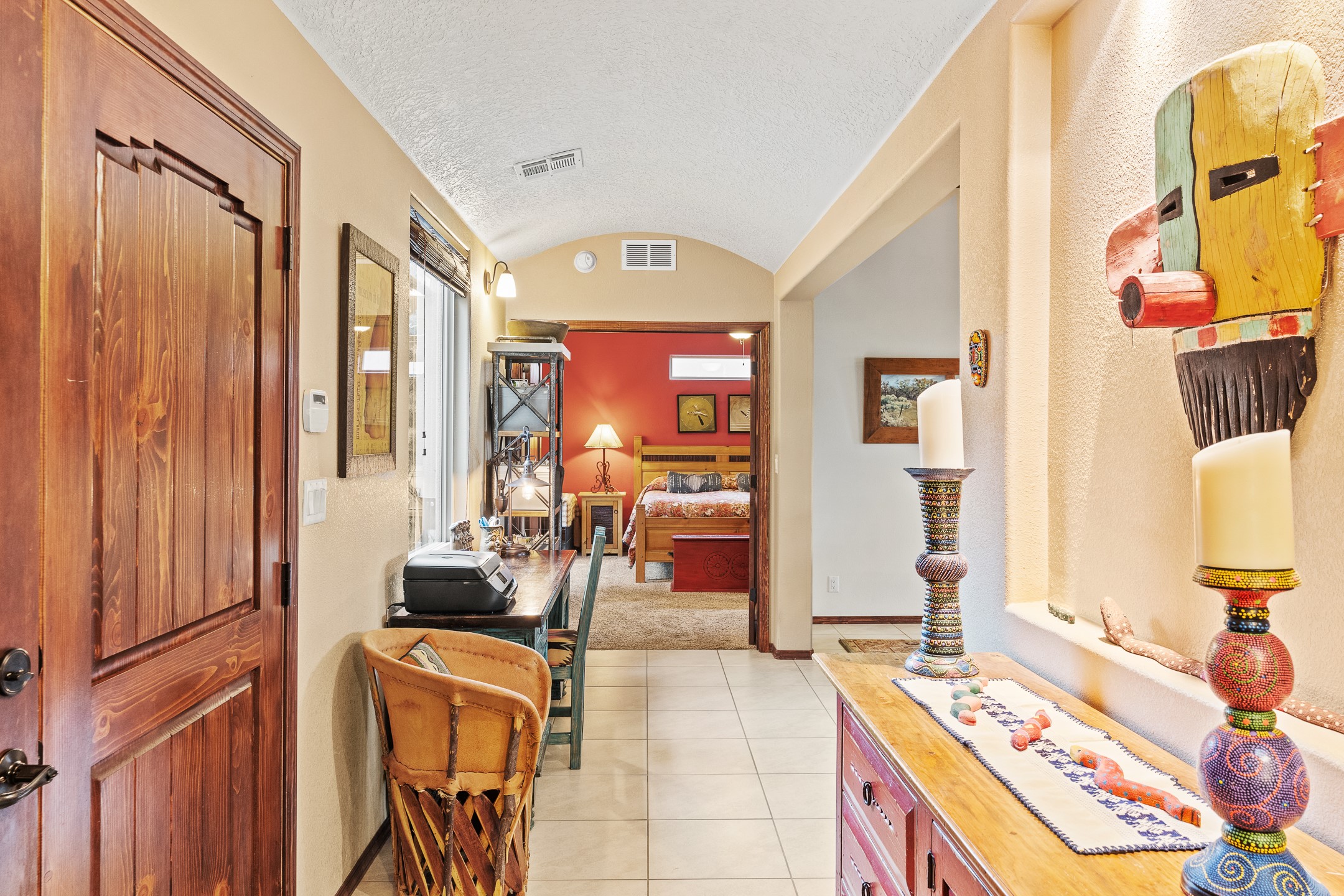 Santa Fe, New Mexico 87508, United States, 3 Bedrooms Bedrooms, ,3 BathroomsBathrooms,Residential,Pending,124692