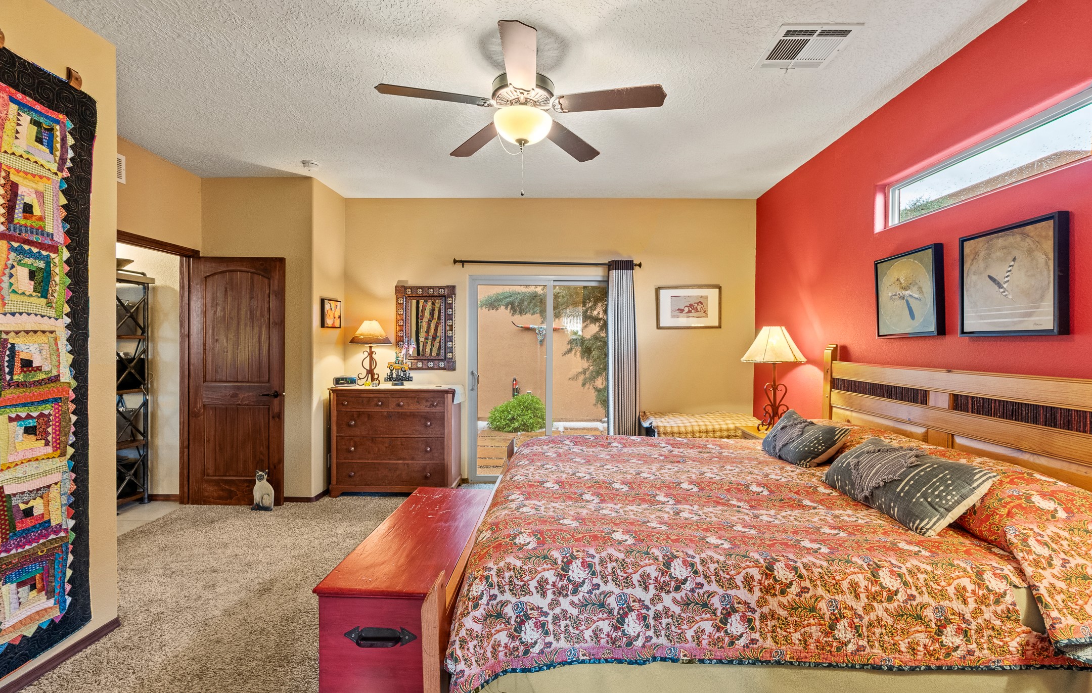 Santa Fe, New Mexico 87508, United States, 3 Bedrooms Bedrooms, ,3 BathroomsBathrooms,Residential,Pending,124692