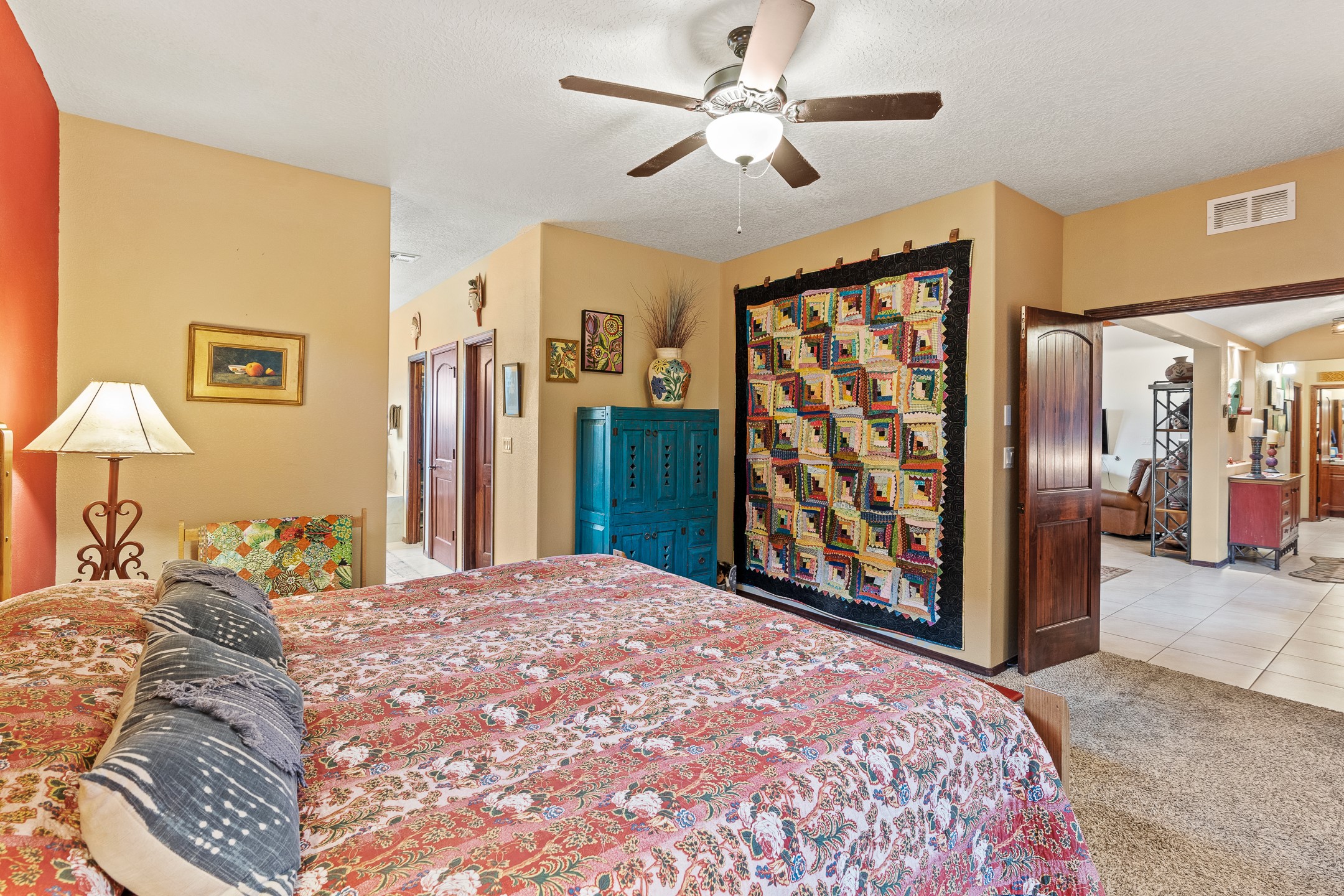 Santa Fe, New Mexico 87508, United States, 3 Bedrooms Bedrooms, ,3 BathroomsBathrooms,Residential,Pending,124692