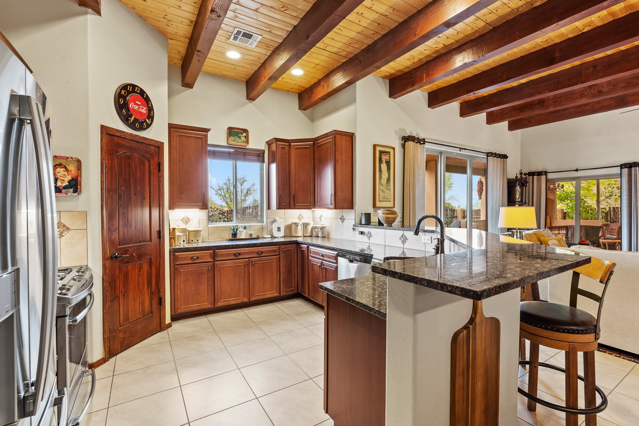 Santa Fe, New Mexico 87508, United States, 3 Bedrooms Bedrooms, ,3 BathroomsBathrooms,Residential,Pending,124692