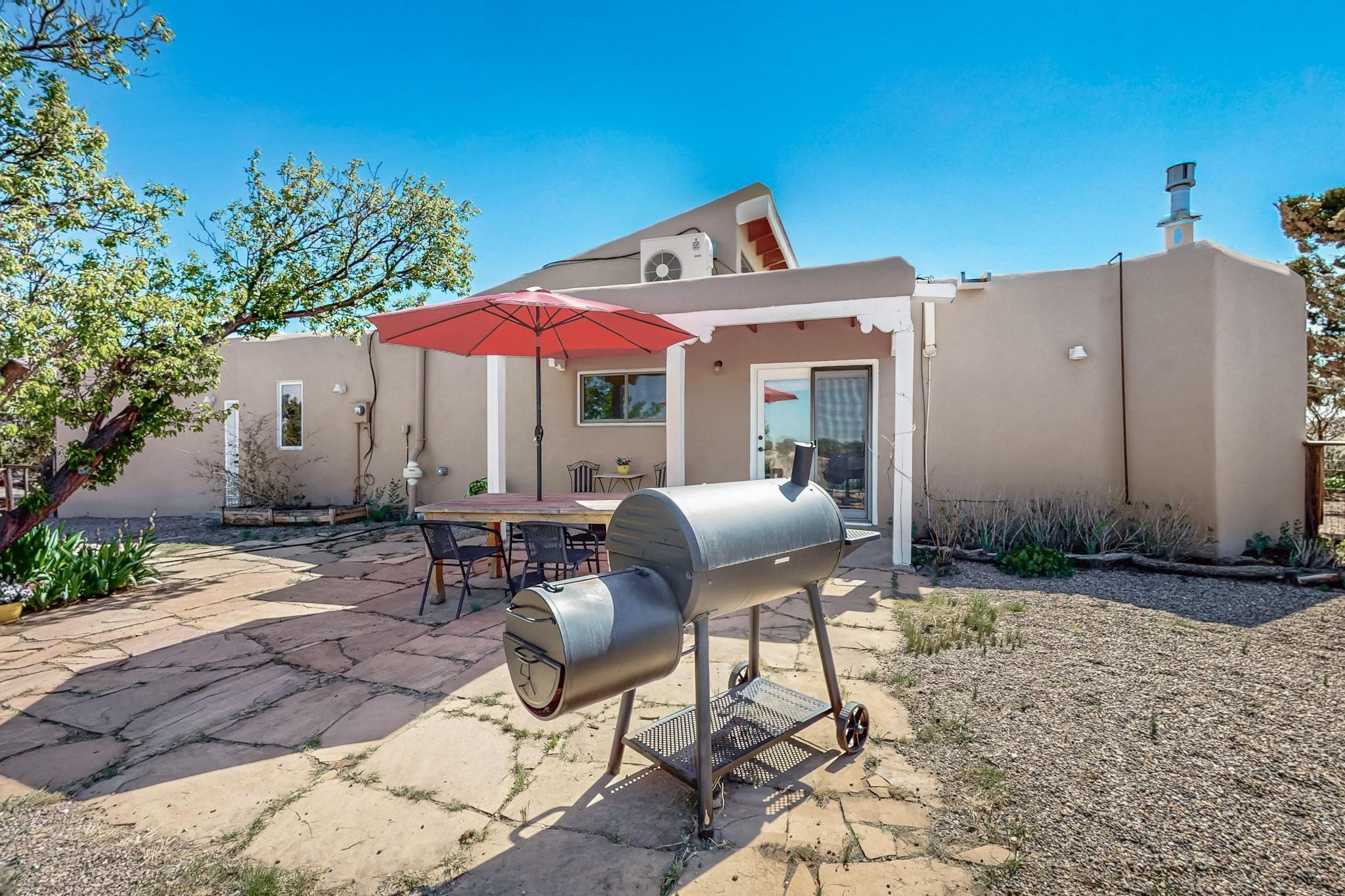 8 Balsa Road, Santa Fe, New Mexico image 29