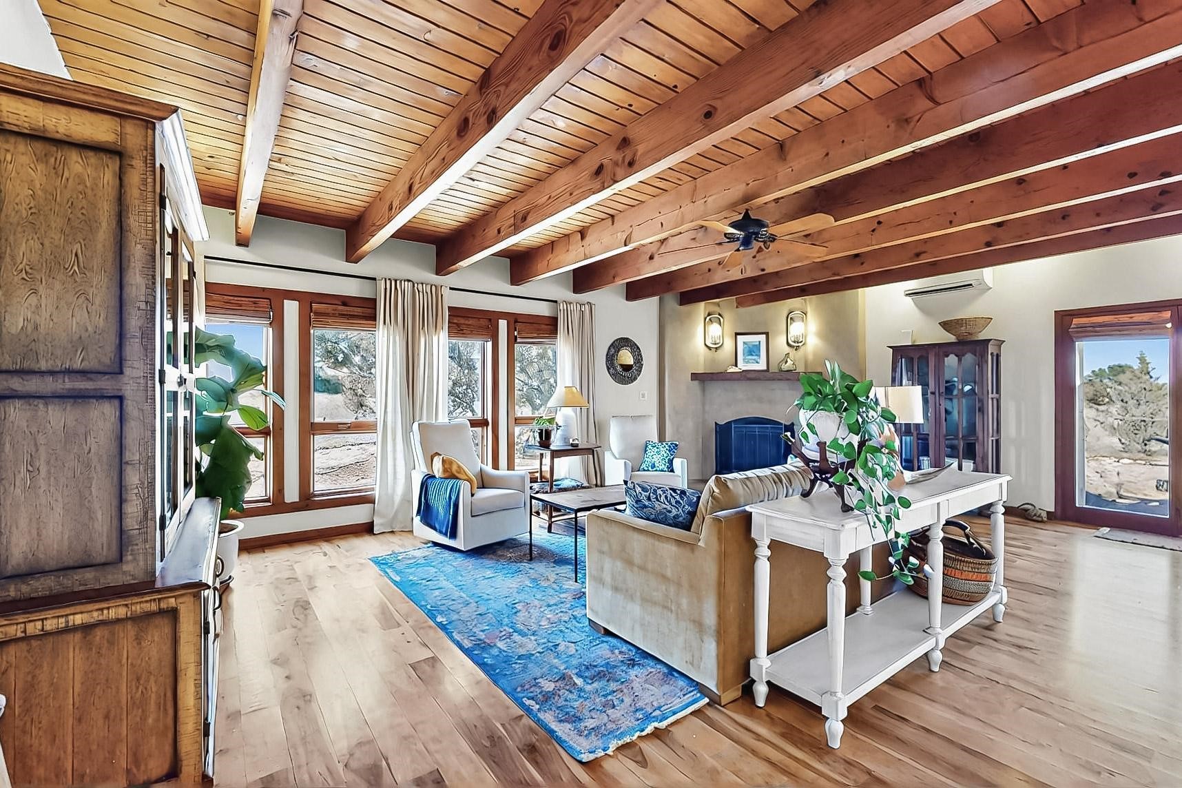 8 Balsa Road, Santa Fe, New Mexico image 7
