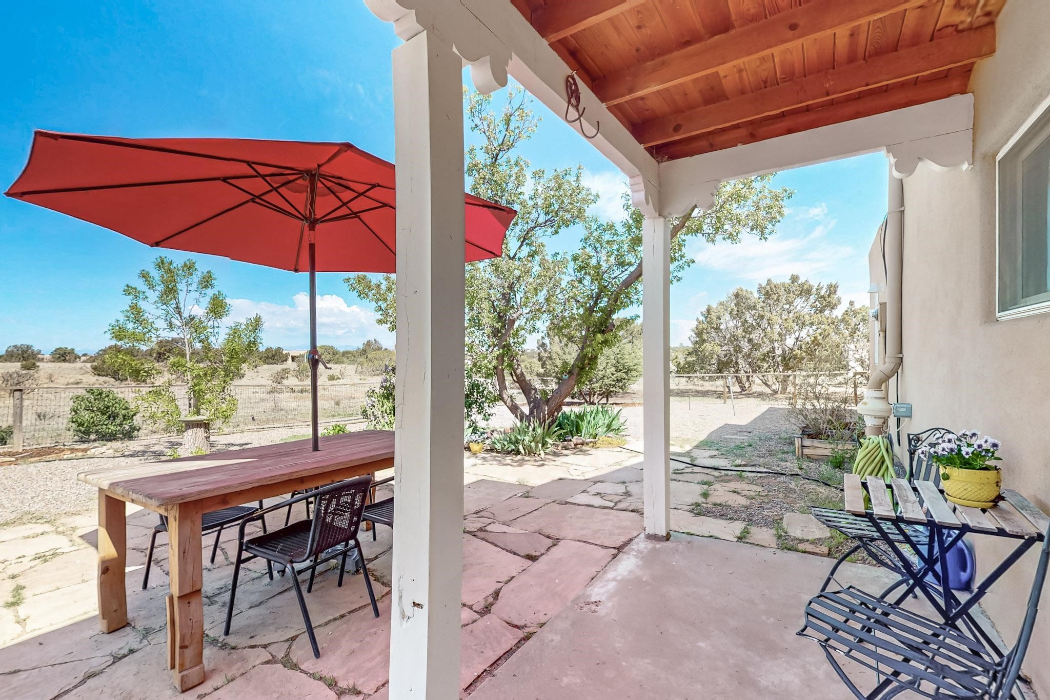 8 Balsa Road, Santa Fe, New Mexico image 28
