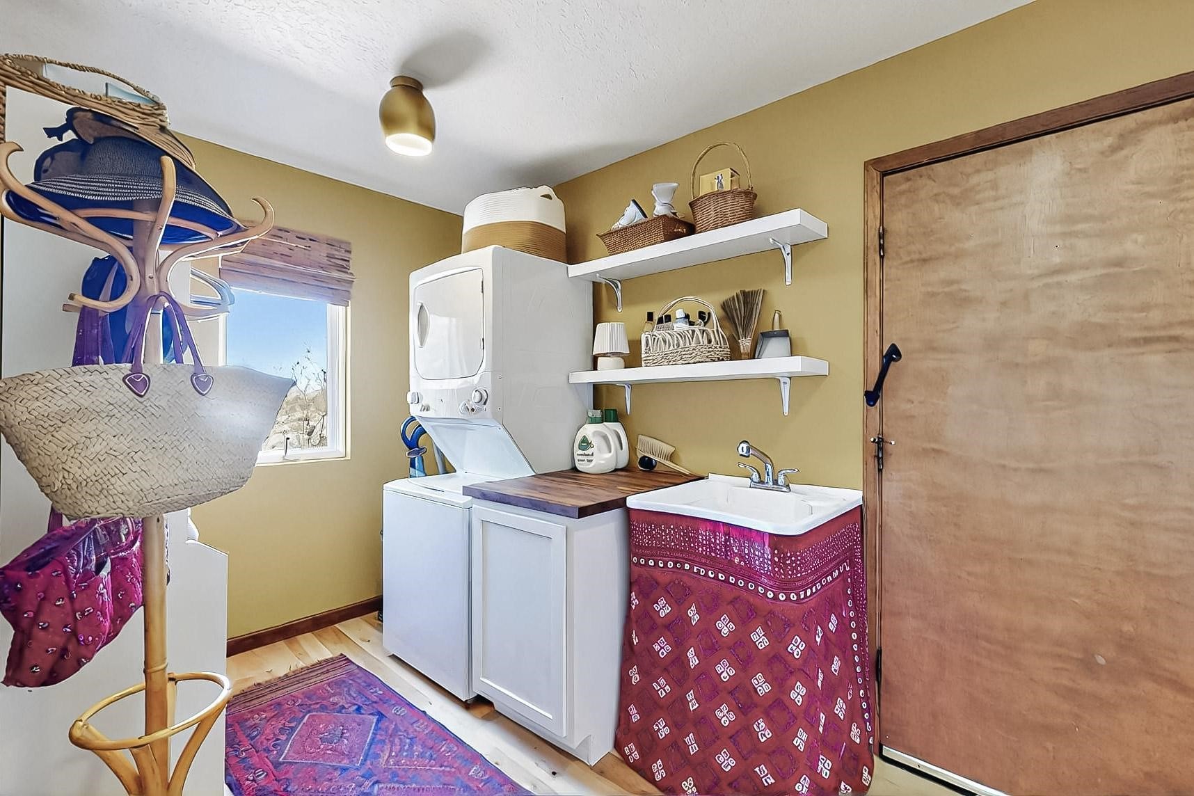 8 Balsa Road, Santa Fe, New Mexico image 17