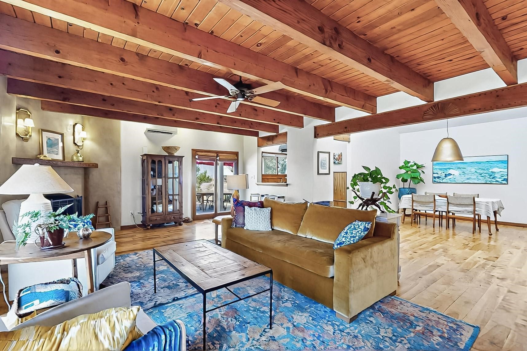 8 Balsa Road, Santa Fe, New Mexico image 10