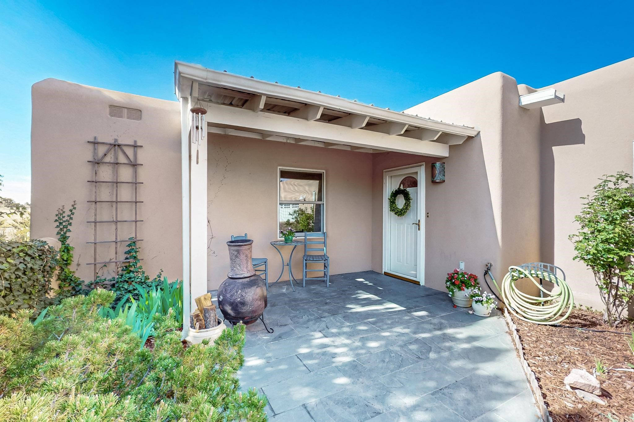 8 Balsa Road, Santa Fe, New Mexico image 4