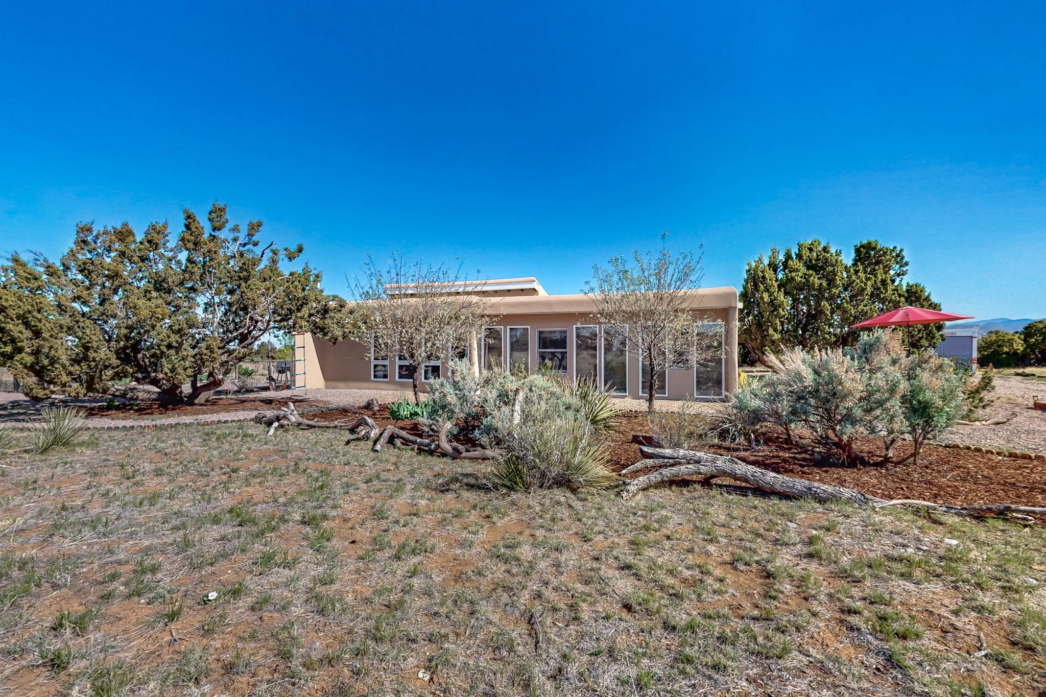 8 Balsa Road, Santa Fe, New Mexico image 34