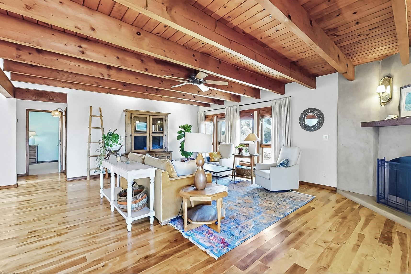 8 Balsa Road, Santa Fe, New Mexico image 8