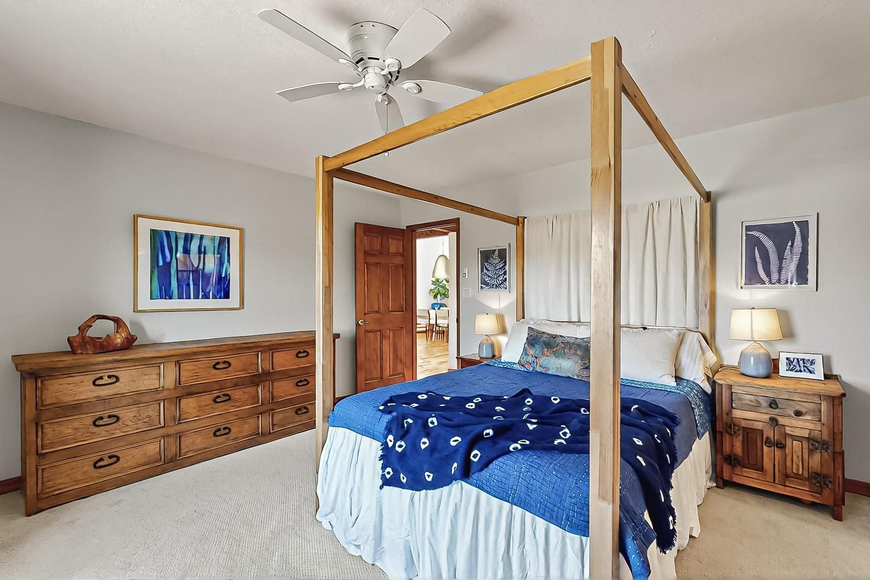 8 Balsa Road, Santa Fe, New Mexico image 25