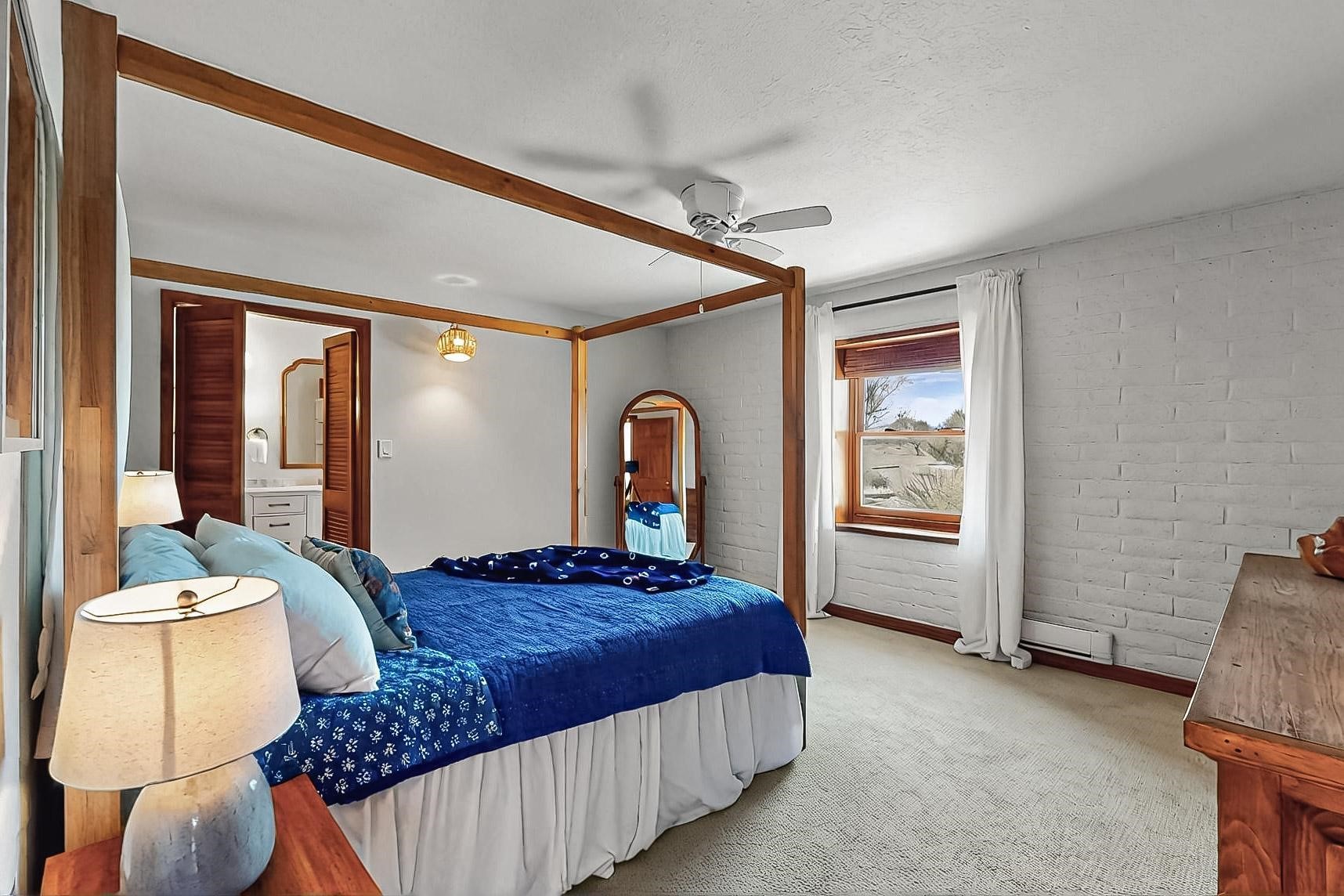8 Balsa Road, Santa Fe, New Mexico image 26