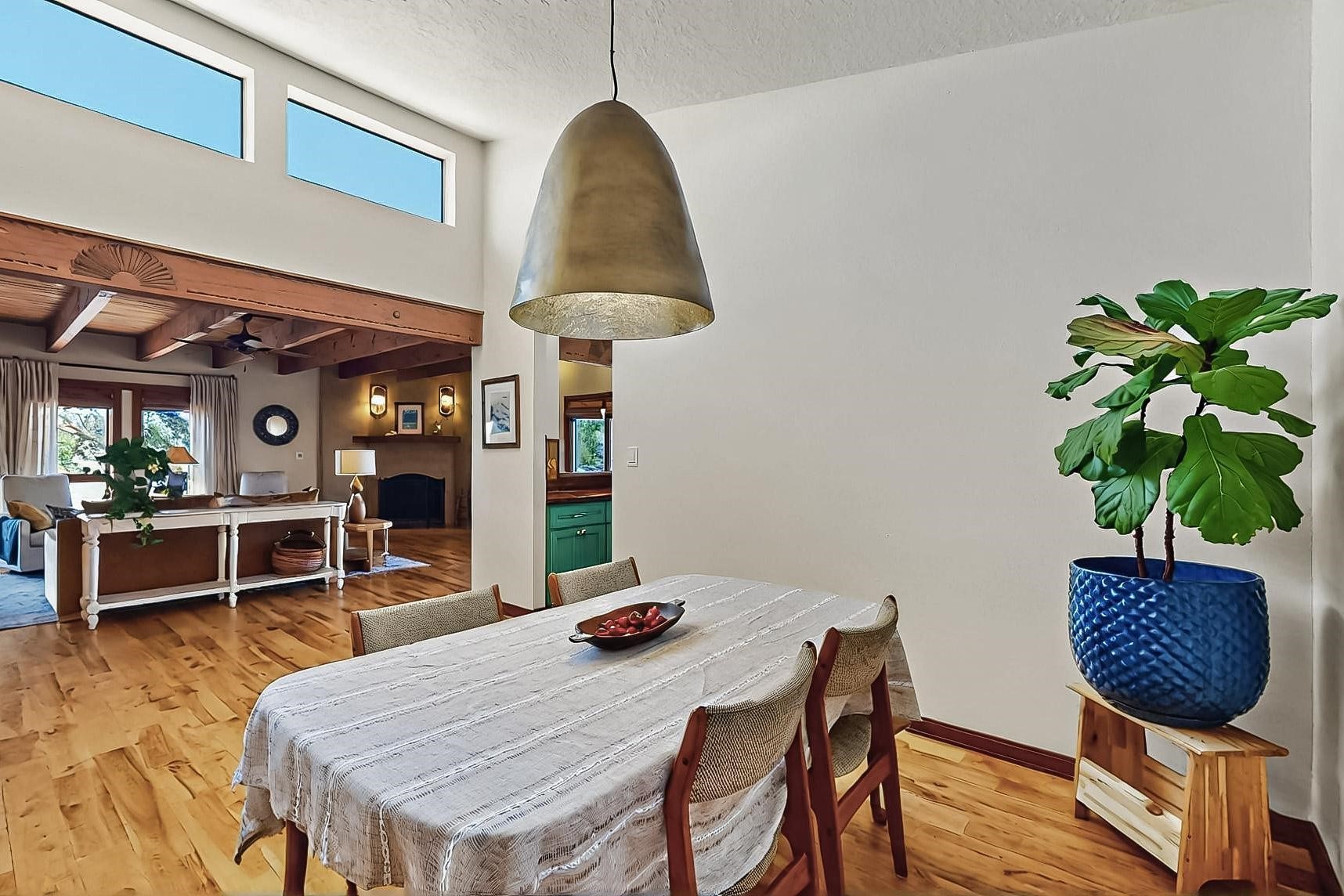 8 Balsa Road, Santa Fe, New Mexico image 12