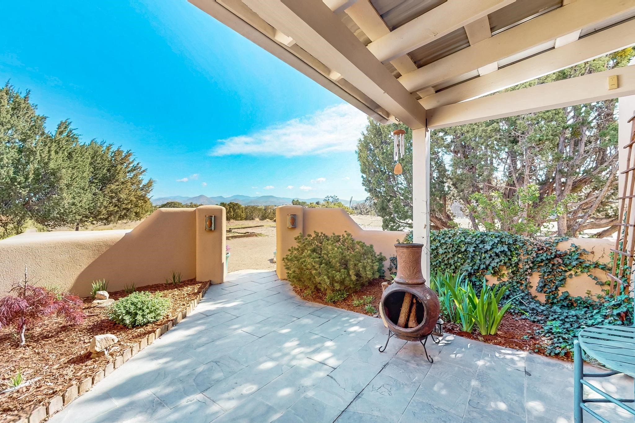 8 Balsa Road, Santa Fe, New Mexico image 5