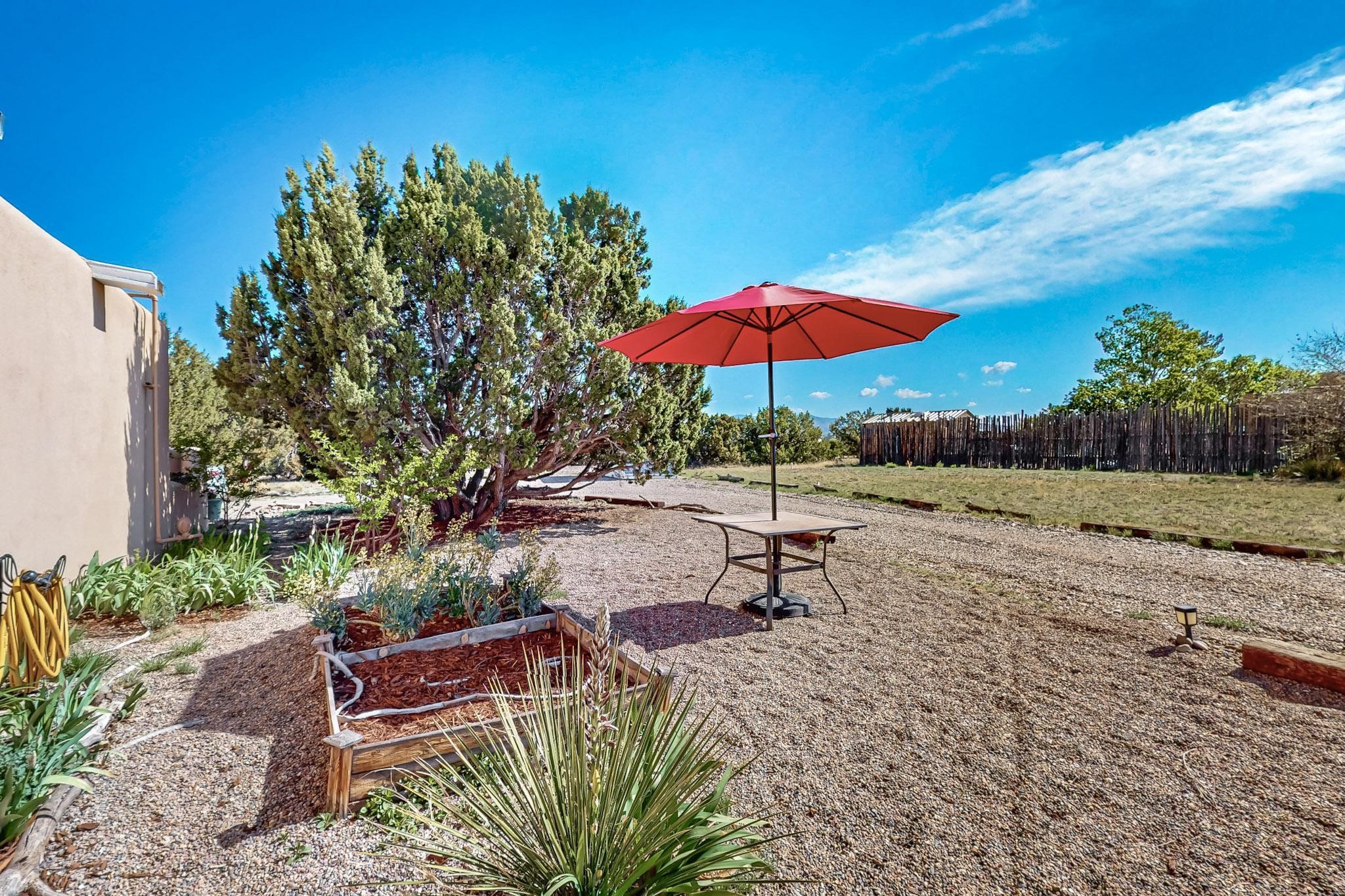 8 Balsa Road, Santa Fe, New Mexico image 35