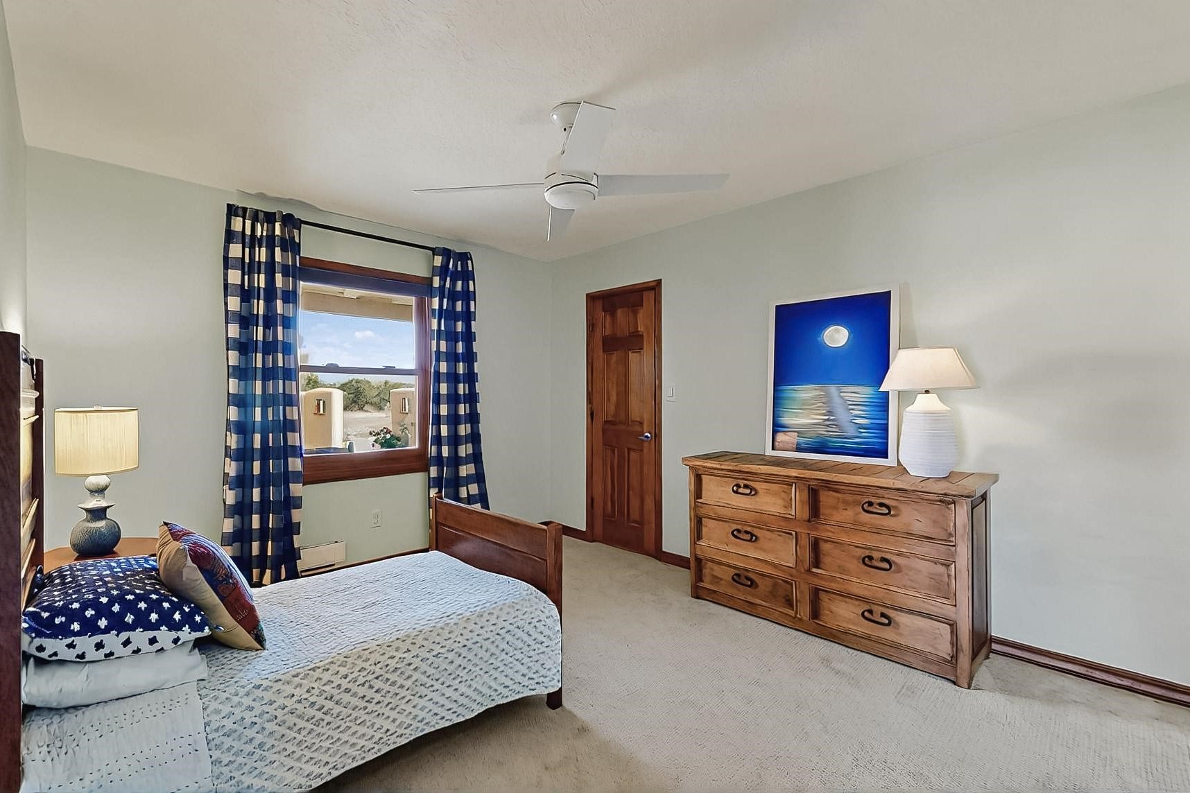 8 Balsa Road, Santa Fe, New Mexico image 22
