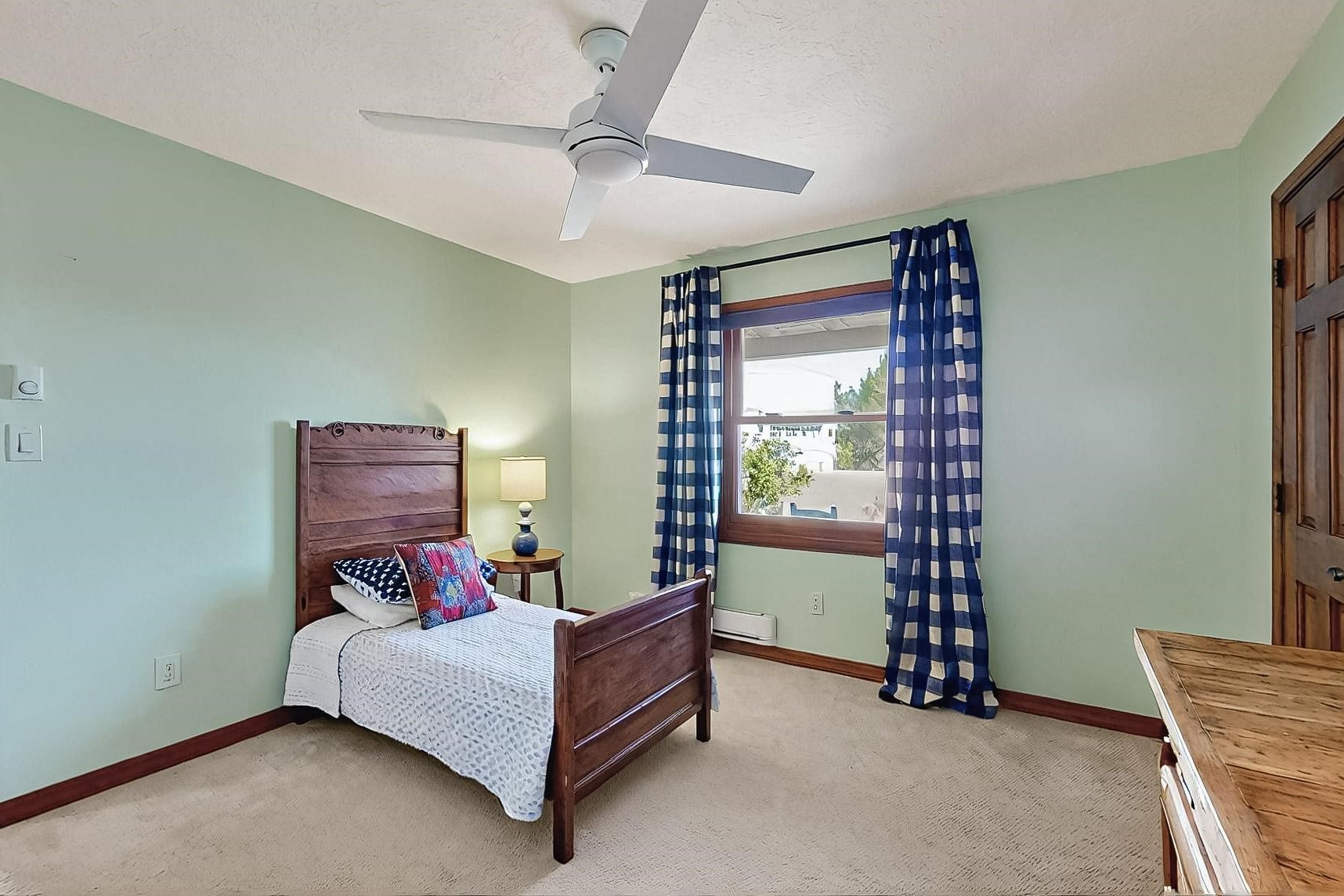 8 Balsa Road, Santa Fe, New Mexico image 23