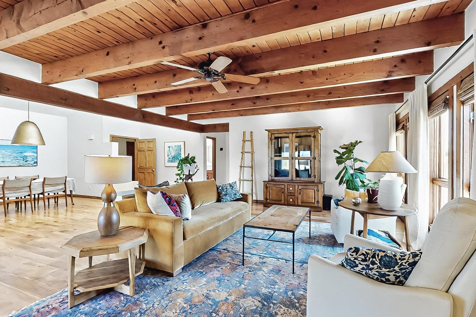 8 Balsa Road, Santa Fe, New Mexico image 9