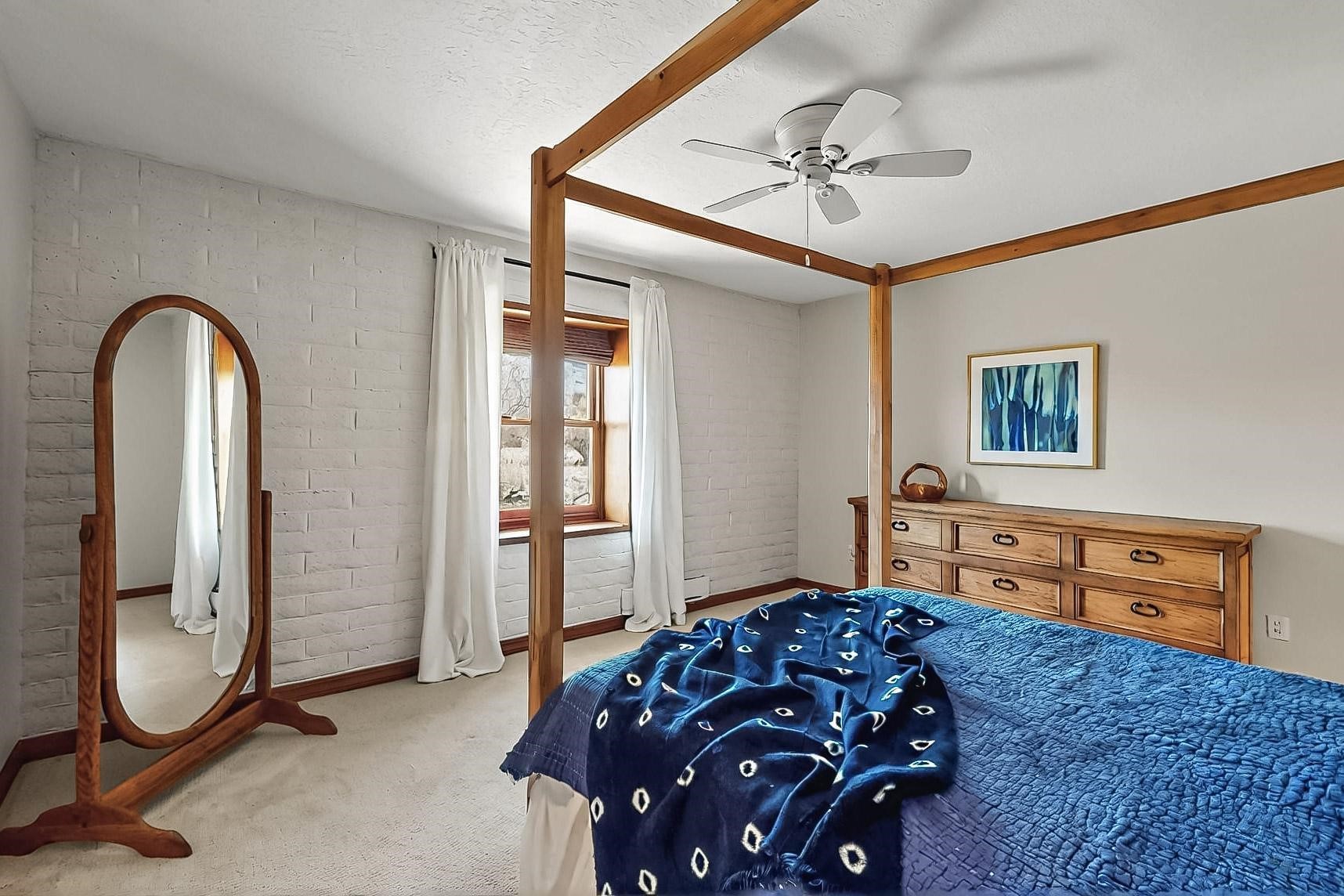 8 Balsa Road, Santa Fe, New Mexico image 27