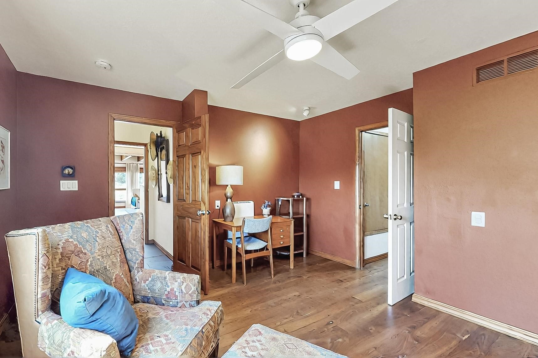 8 Balsa Road, Santa Fe, New Mexico image 19
