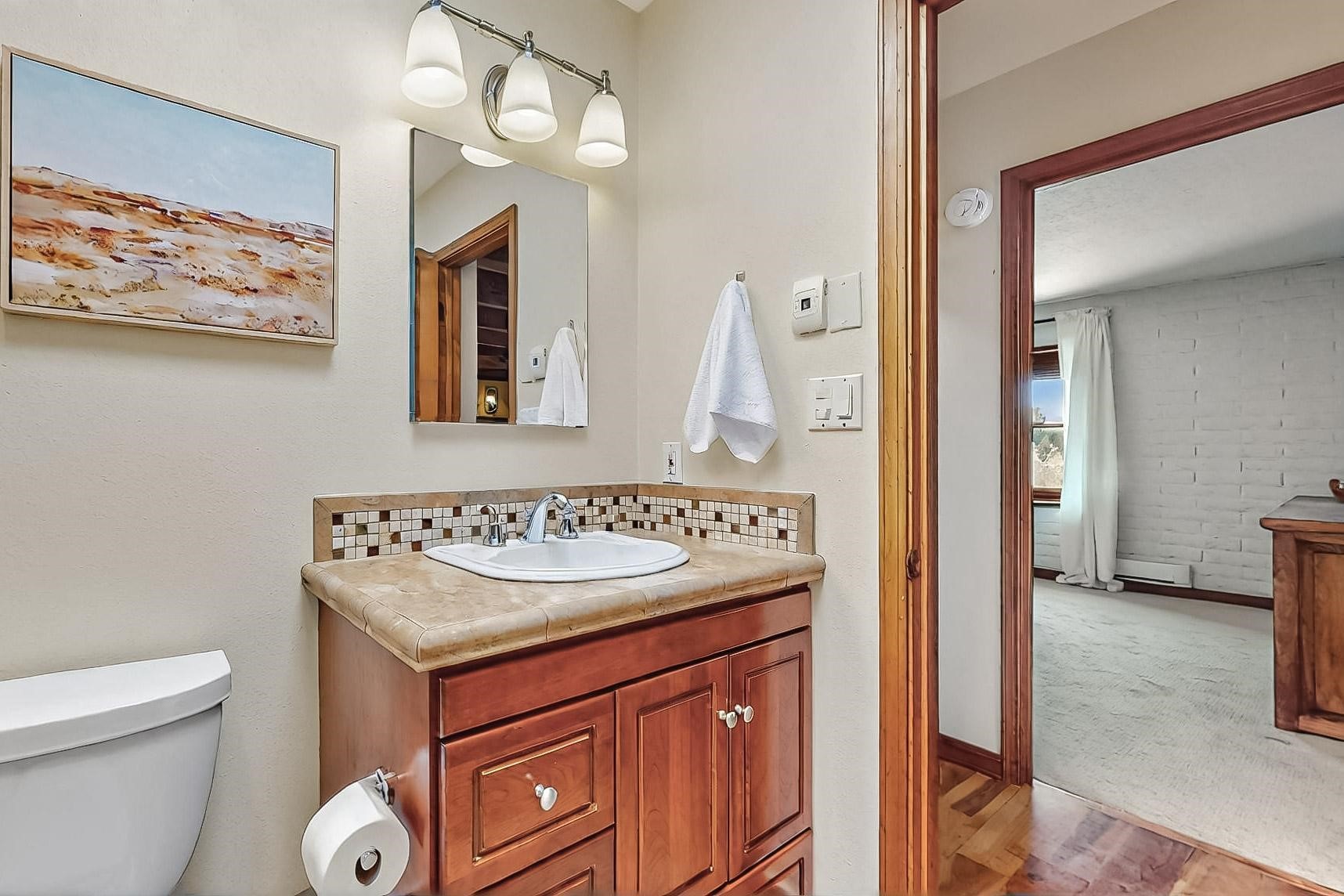 8 Balsa Road, Santa Fe, New Mexico image 21
