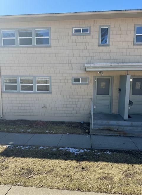 4131 Arkansas Ave Unit C, Los Alamos, NM 87544 - #: 202600091