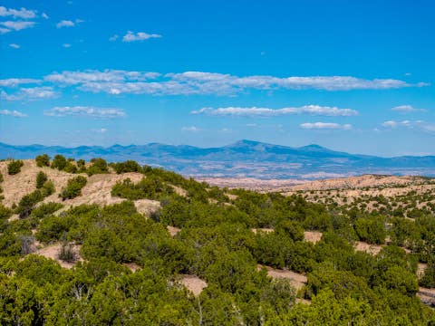 Vacant Land For Sale - 43 Calle Cielo<br/> Santa Fe County, Santa Fe, NM 87506