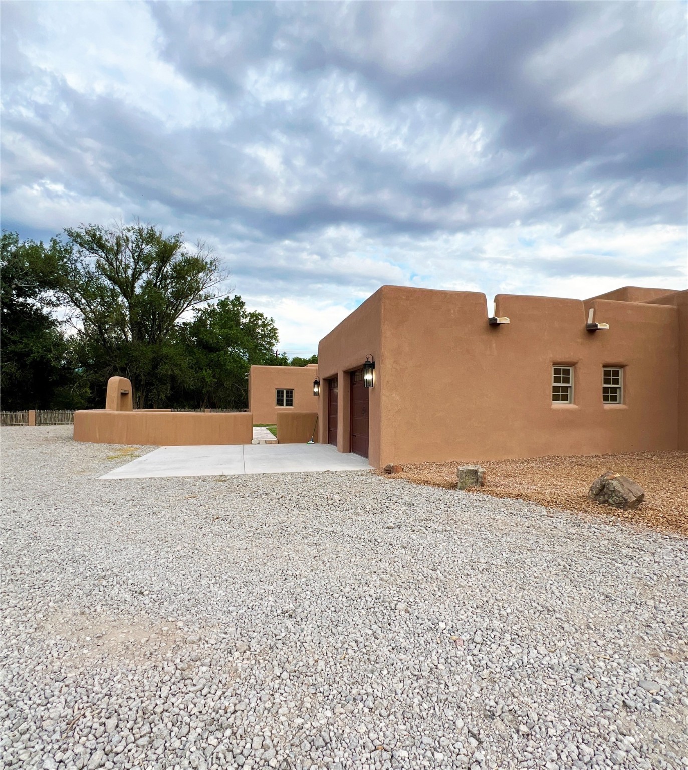 84 N Shining Sun, Santa Fe, New Mexico image 38