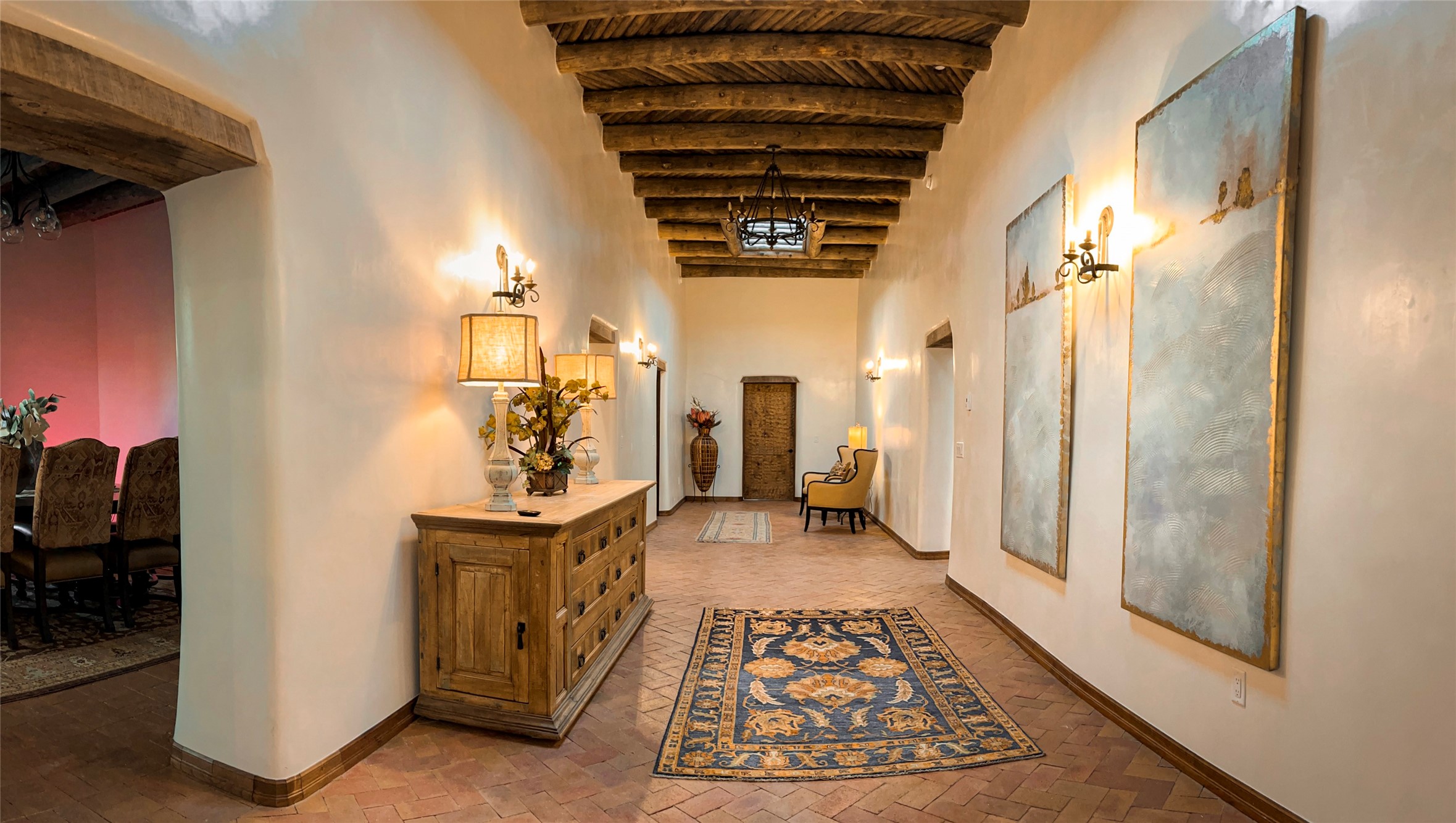 84 N Shining Sun, Santa Fe, New Mexico image 9