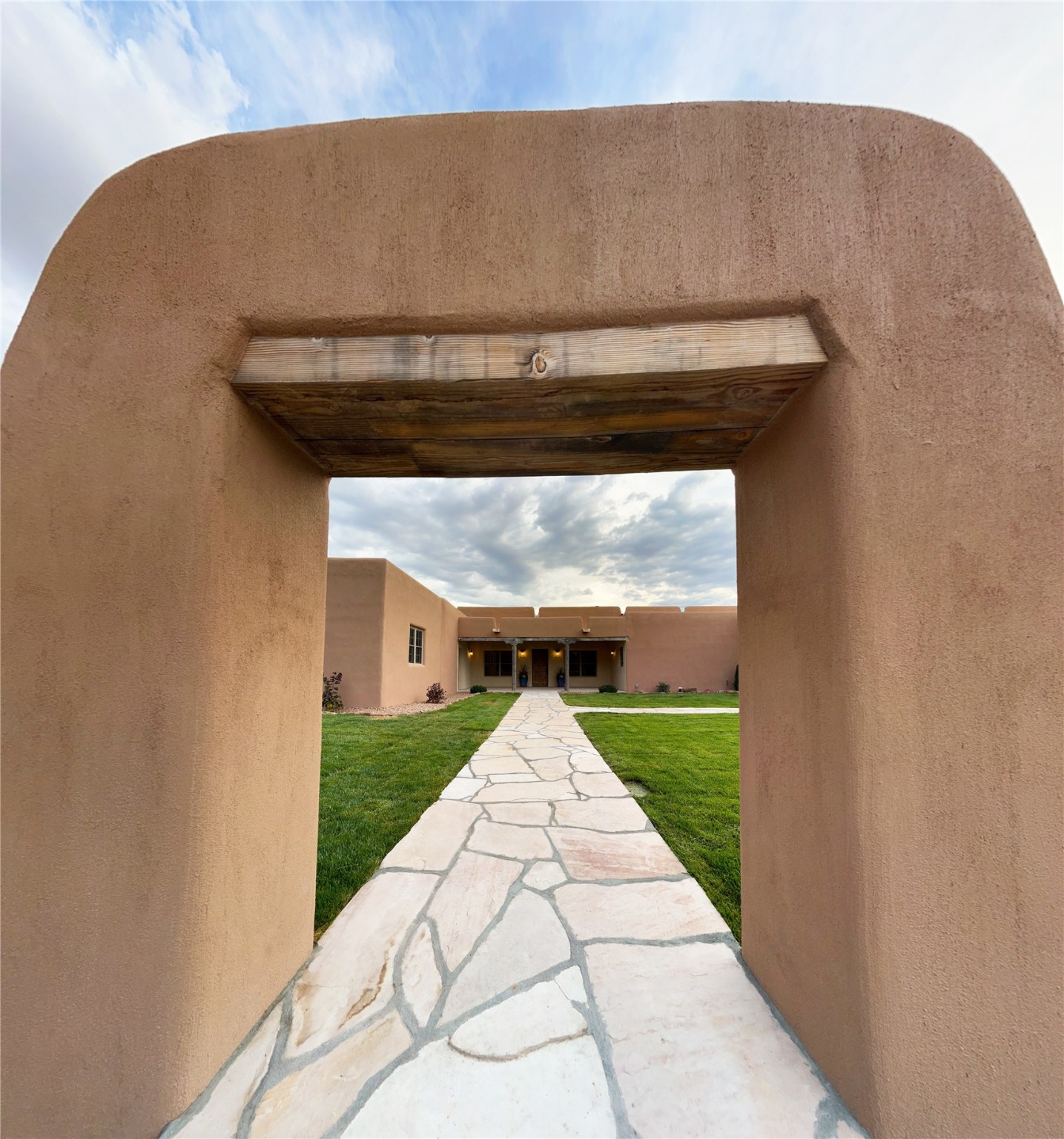 84 N Shining Sun, Santa Fe, New Mexico image 35