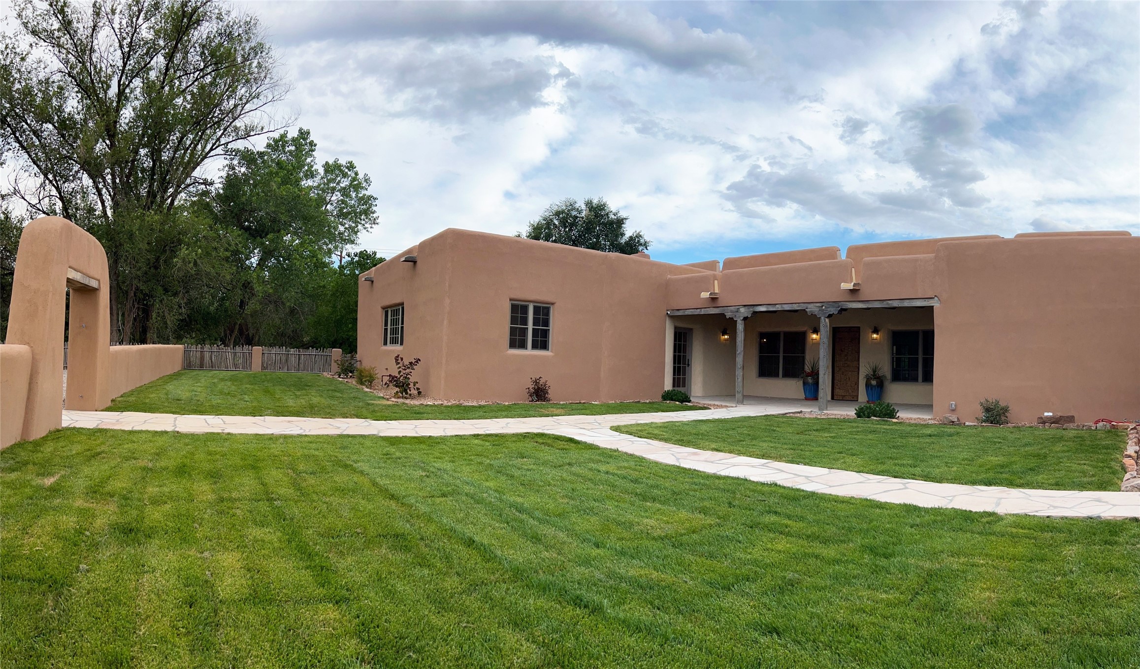 84 N Shining Sun, Santa Fe, New Mexico image 40