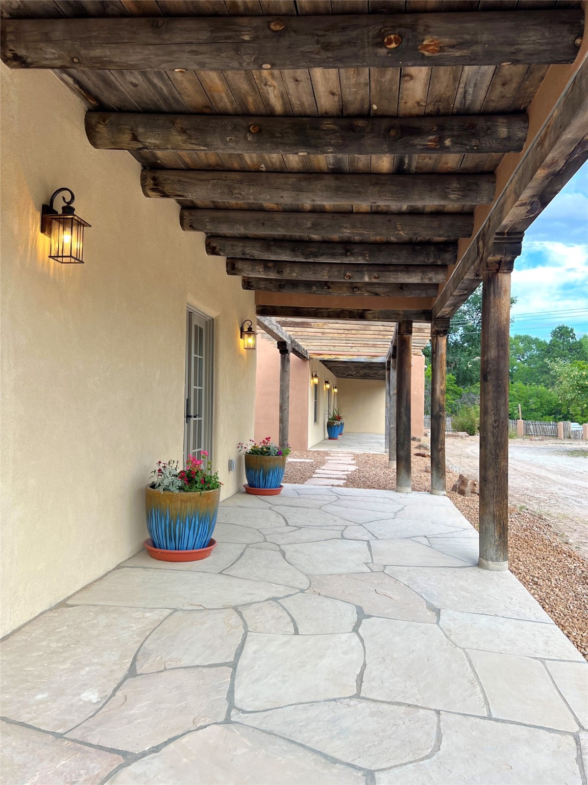 84 N Shining Sun, Santa Fe, New Mexico image 50