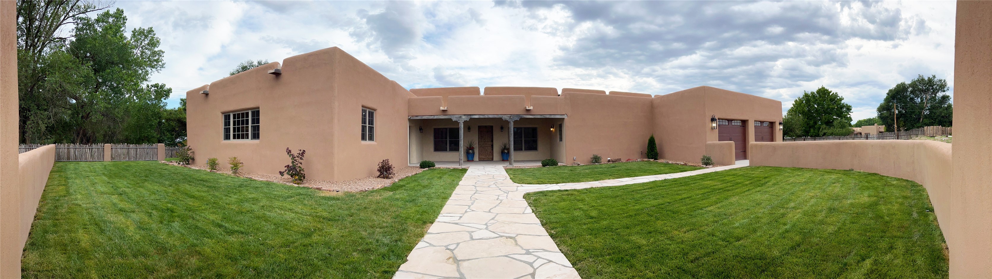 84 N Shining Sun, Santa Fe, New Mexico image 41