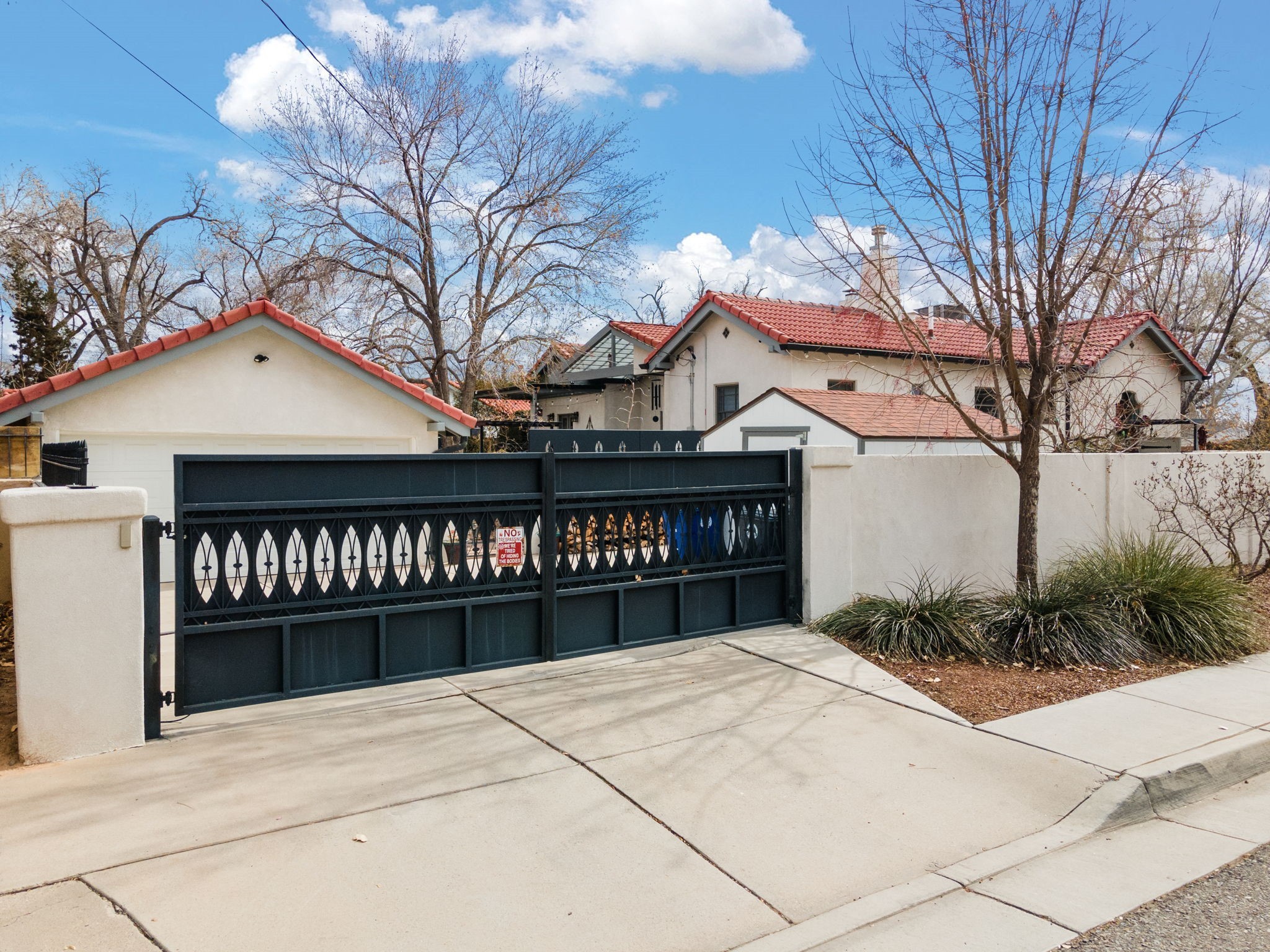 1523 Park Avenue, Albuquerque, New Mexico image 47