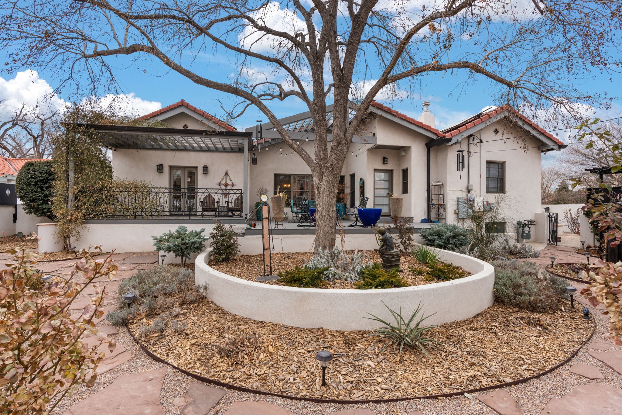 1523 Park Avenue, Albuquerque, New Mexico image 46