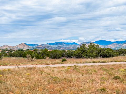 Tiny photo for 68 Avenida Las Nubes, Santa Fe, NM 87508 (MLS # 202502913)