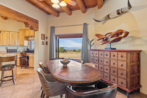 Tiny photo for 68 Avenida Las Nubes, Santa Fe, NM 87508 (MLS # 202502913)