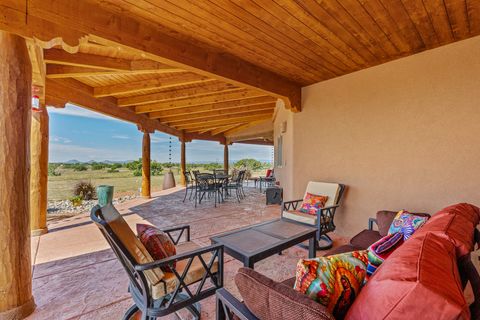 Tiny photo for 68 Avenida Las Nubes, Santa Fe, NM 87508 (MLS # 202502913)