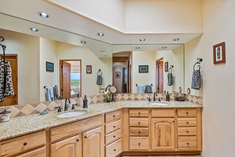 Tiny photo for 68 Avenida Las Nubes, Santa Fe, NM 87508 (MLS # 202502913)