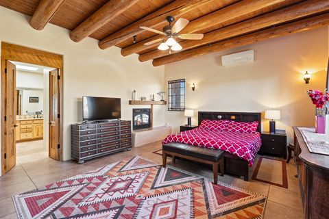 Tiny photo for 68 Avenida Las Nubes, Santa Fe, NM 87508 (MLS # 202502913)