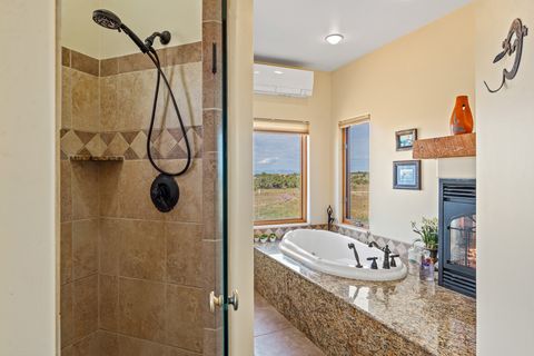 Tiny photo for 68 Avenida Las Nubes, Santa Fe, NM 87508 (MLS # 202502913)
