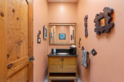 Tiny photo for 68 Avenida Las Nubes, Santa Fe, NM 87508 (MLS # 202502913)